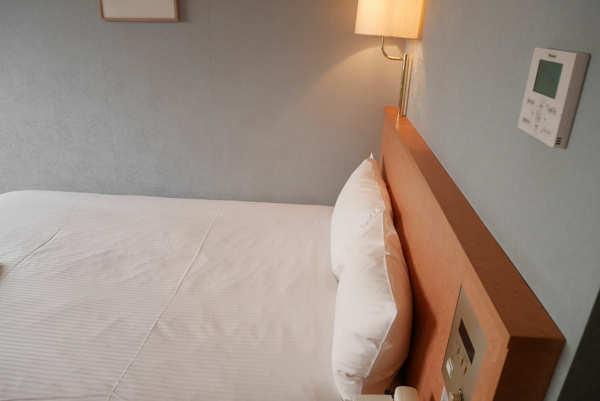 Yokohama Techno Tower Hotel Eksteriør bilde